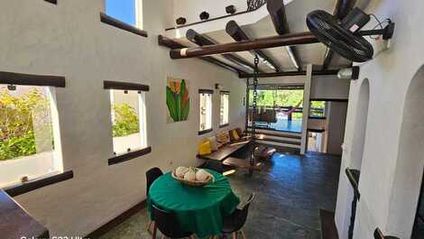 Sea front condo salga