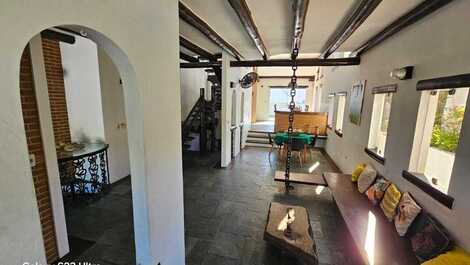 Sea front condo salga