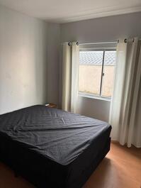 Quarto casal