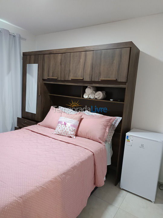 Apartamento para alquiler de vacaciones em Rio das Ostras (Costa Azul)