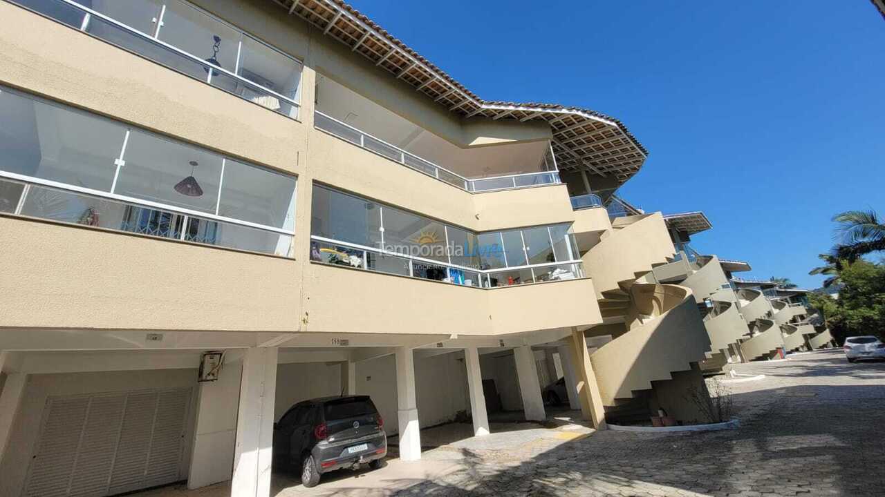 Apartamento para alquiler de vacaciones em Bombinhas (Bombinhas Centro)