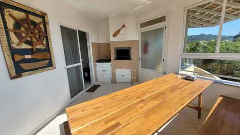 291 – APARTAMENTO EN ALQUILER EN BOMBINHAS