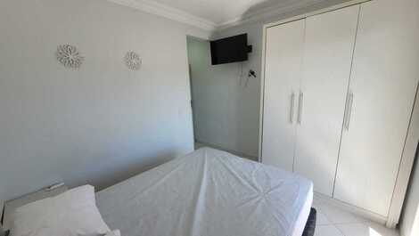 291 – APARTAMENTO EN ALQUILER EN BOMBINHAS