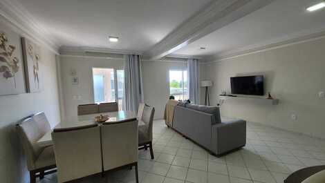 291 – APARTAMENTO EN ALQUILER EN BOMBINHAS