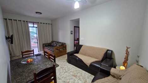 Apartamento para alugar em Cabo Frio - Praia do Forte