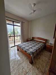 Quarto casal 