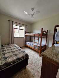 Quarto de solteiro