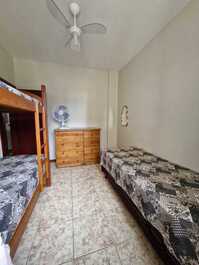 Quarto de solteiro 
