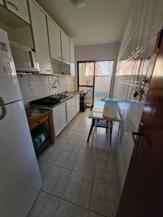 Apartamento para aluguel de temporada em Cabo Frio (Praia do Forte)