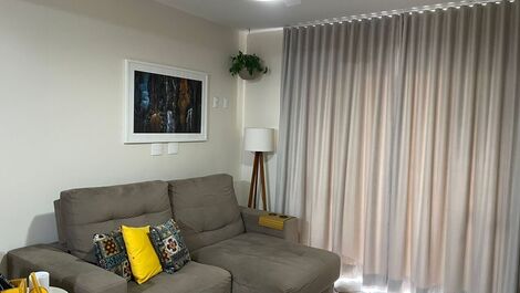 Apartamento para 4 a 5 pessoas na praia dos ingleses