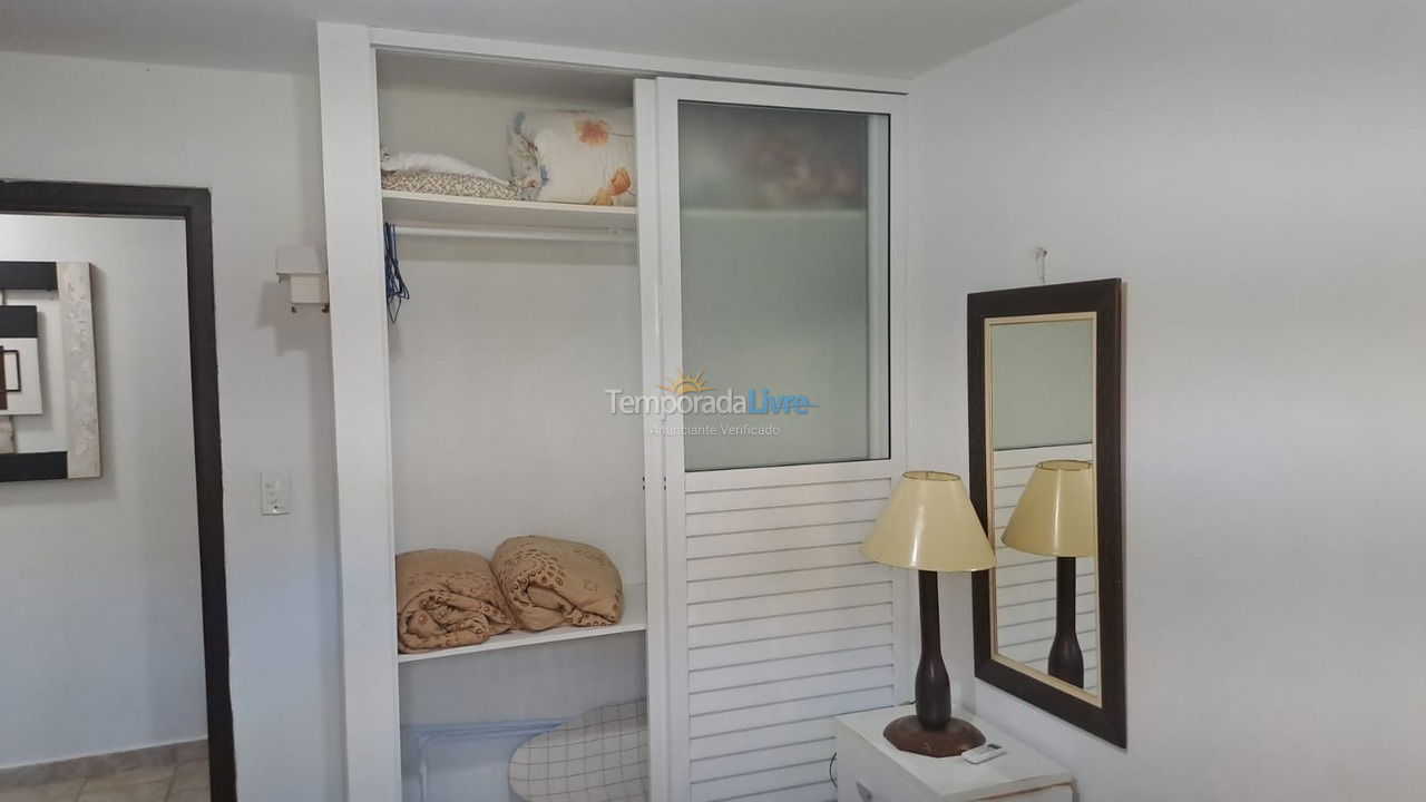 House for vacation rental in Matinhos (Praia Mansa Caioba)