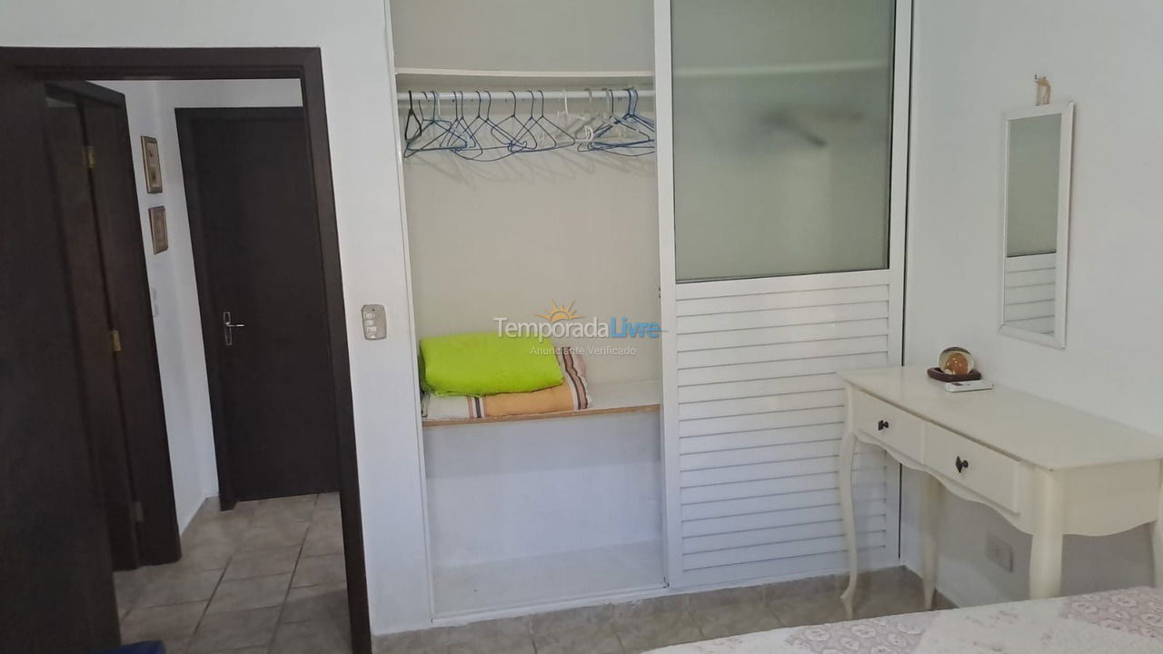 House for vacation rental in Matinhos (Praia Mansa Caioba)