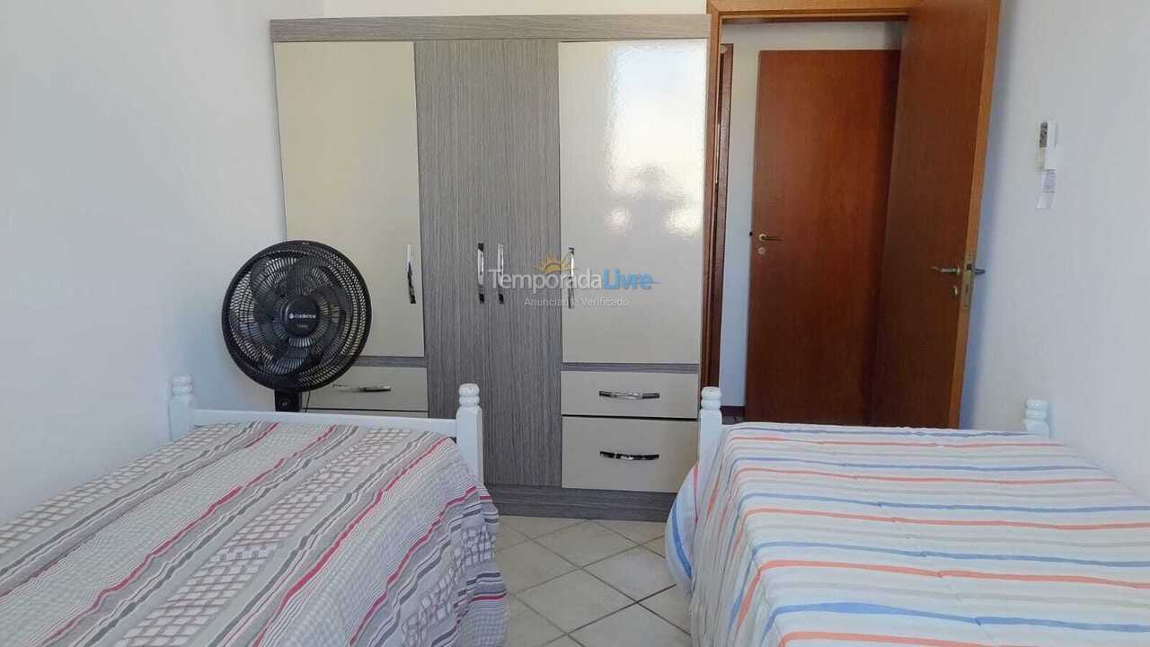 Casa para aluguel de temporada em Florianopolis (Praia dos Ingleses)