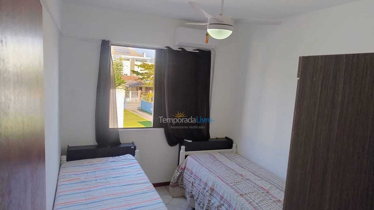 Casa para aluguel de temporada em Florianopolis (Praia dos Ingleses)