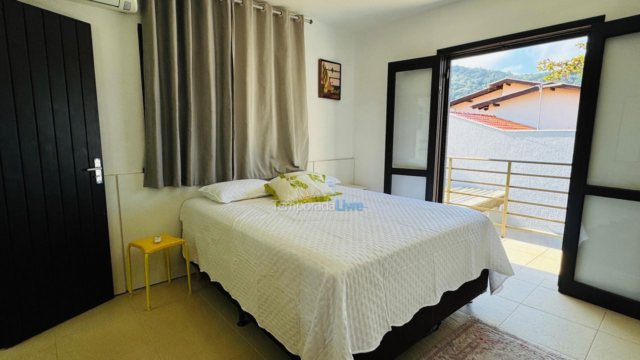 Casa para alquiler de vacaciones em Guaratuba (Balneário Prainha)