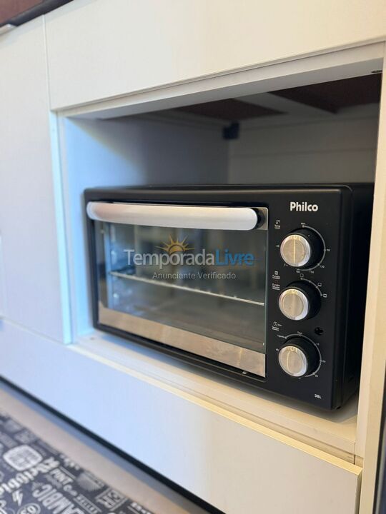 Casa para alquiler de vacaciones em Florianópolis (Praia da Joaquina)