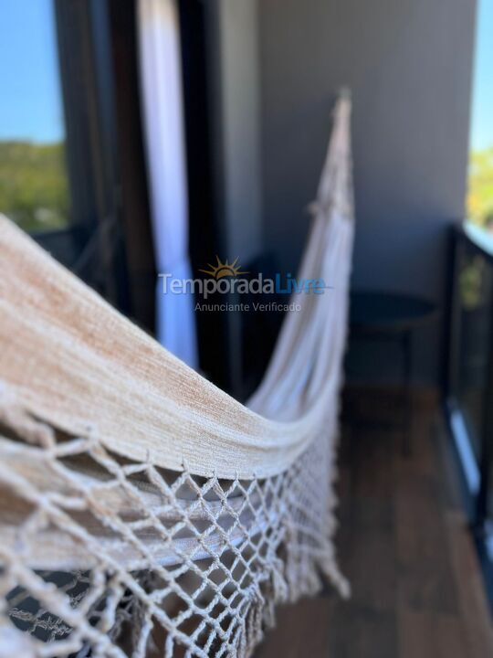 Casa para alquiler de vacaciones em Florianópolis (Praia da Joaquina)