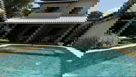 Casa para alquilar en Camaçari - Barra do Jacuípe
