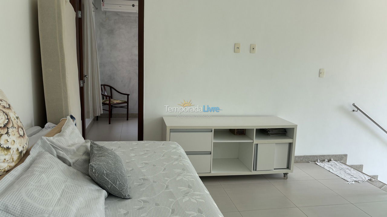 Casa para alquiler de vacaciones em Camaçari (Barra do Jacuípe)