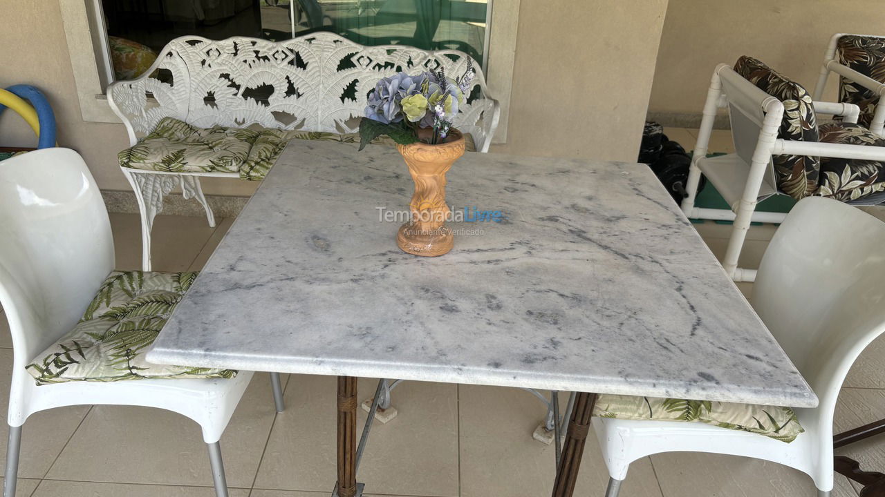 Casa para alquiler de vacaciones em Camaçari (Barra do Jacuípe)