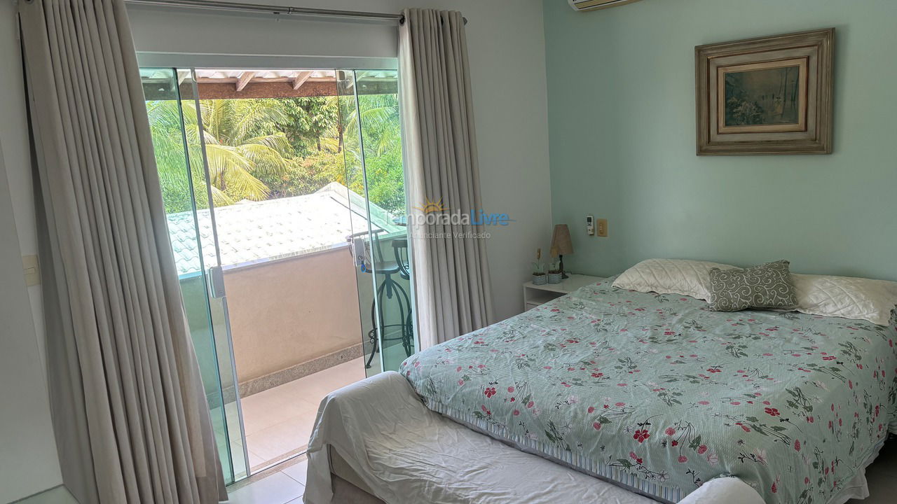 Casa para alquiler de vacaciones em Camaçari (Barra do Jacuípe)