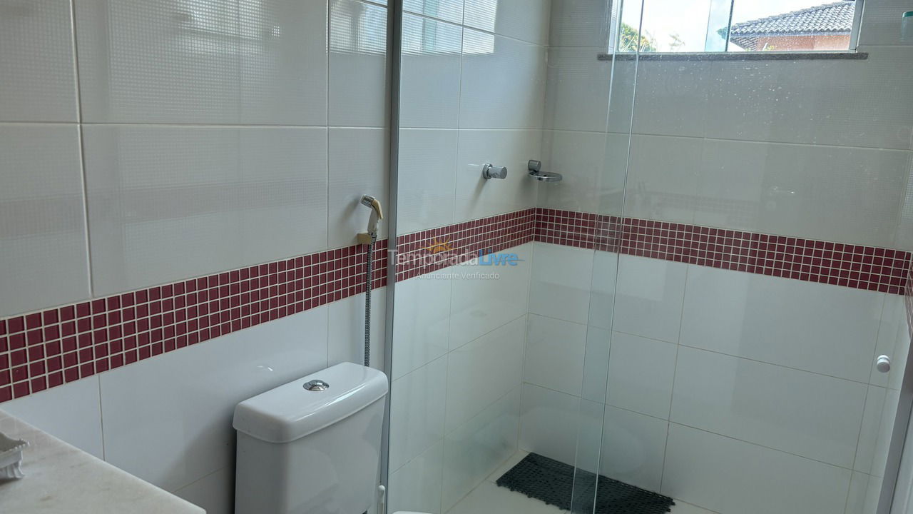 Casa para alquiler de vacaciones em Camaçari (Barra do Jacuípe)
