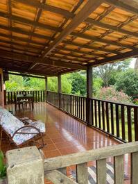 Casa para alquilar en Santana do Riacho - Serra do Cipó
