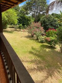 Casa en Serra do Cipó