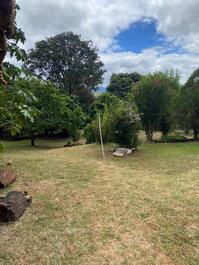 Casa en Serra do Cipó