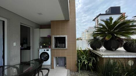 Apartamento p/ 05 pessoas em Canto Grande