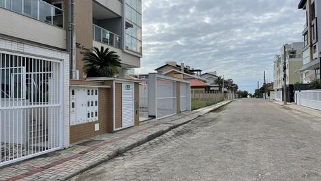 Apartamento para alugar em Bombinhas - Canto Grande