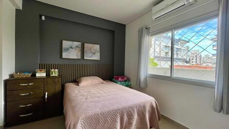 Apartamento p/ 05 pessoas em Canto Grande