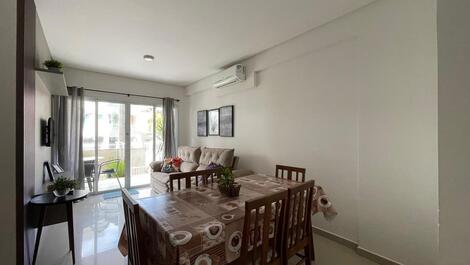 Apartamento p/ 05 pessoas em Canto Grande