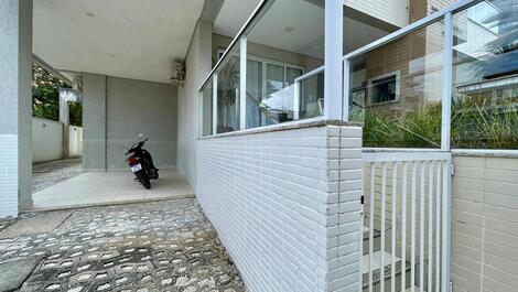 Apartamento p/ 05 pessoas em Canto Grande