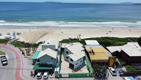 CASA FRENTE AL MAR