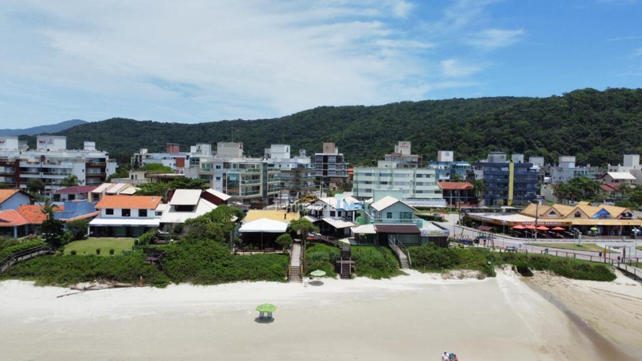 Casa para alquiler de vacaciones em Bombinhas (Mariscal)