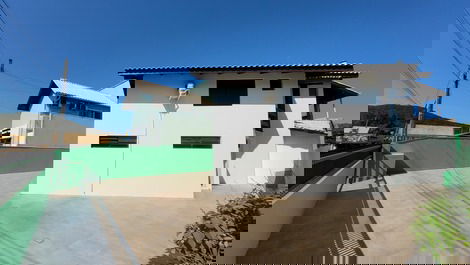 CASA FRENTE AL MAR