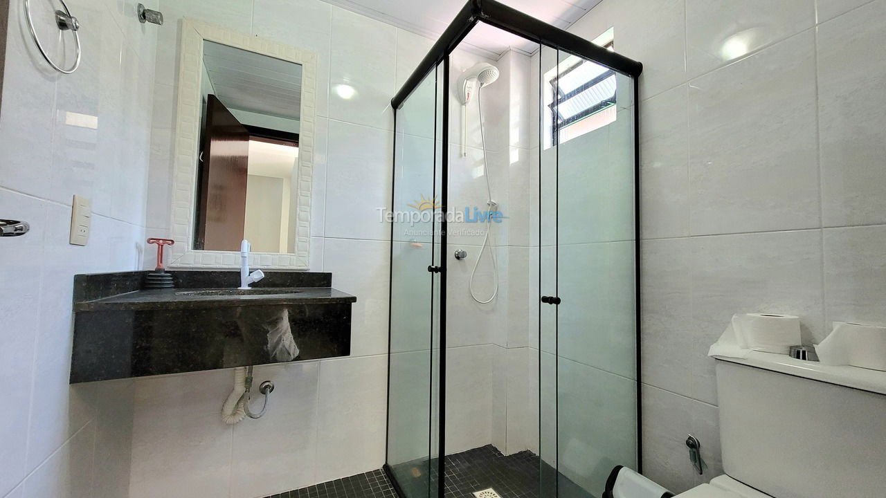 Casa para alquiler de vacaciones em Bombinhas (Mariscal)