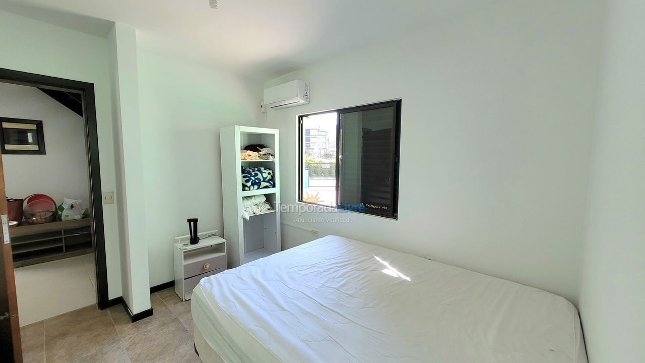 Casa para alquiler de vacaciones em Bombinhas (Mariscal)