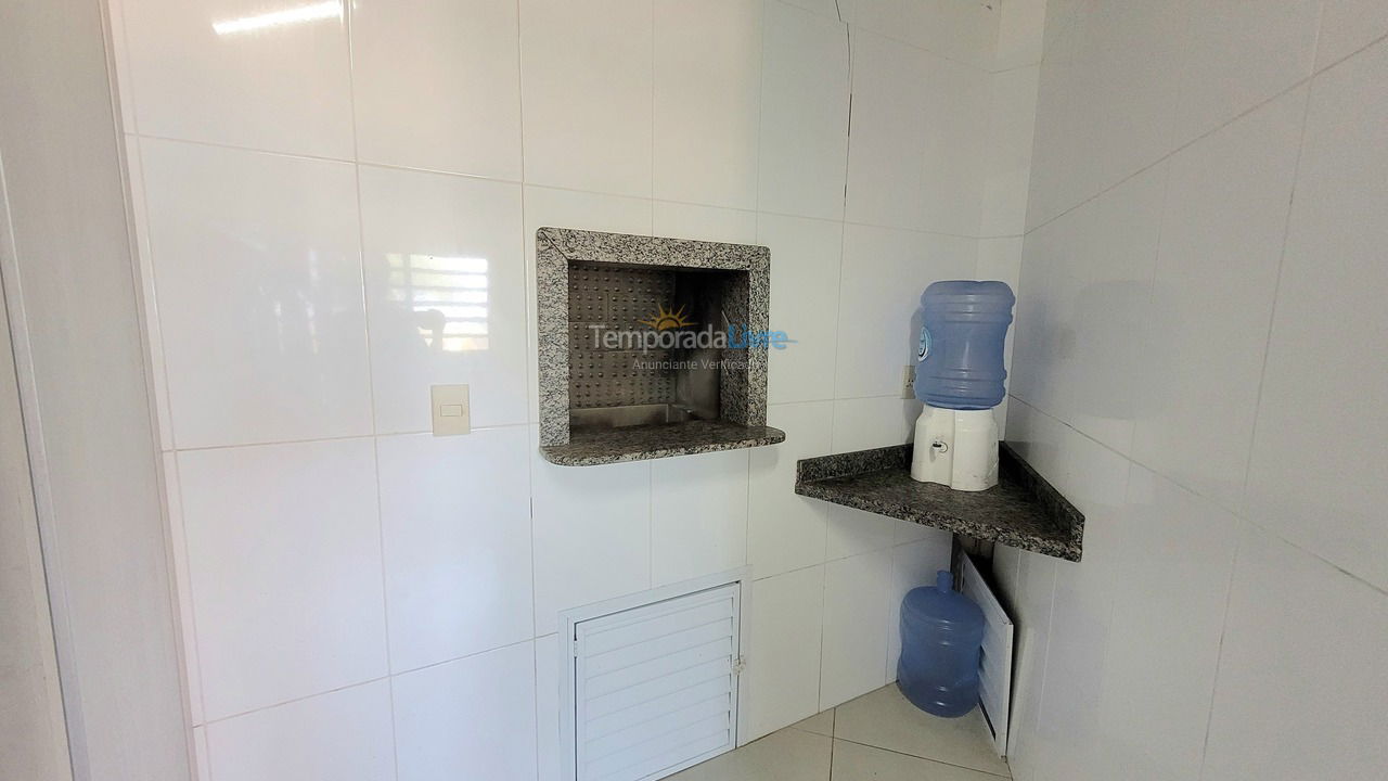 Casa para alquiler de vacaciones em Bombinhas (Mariscal)