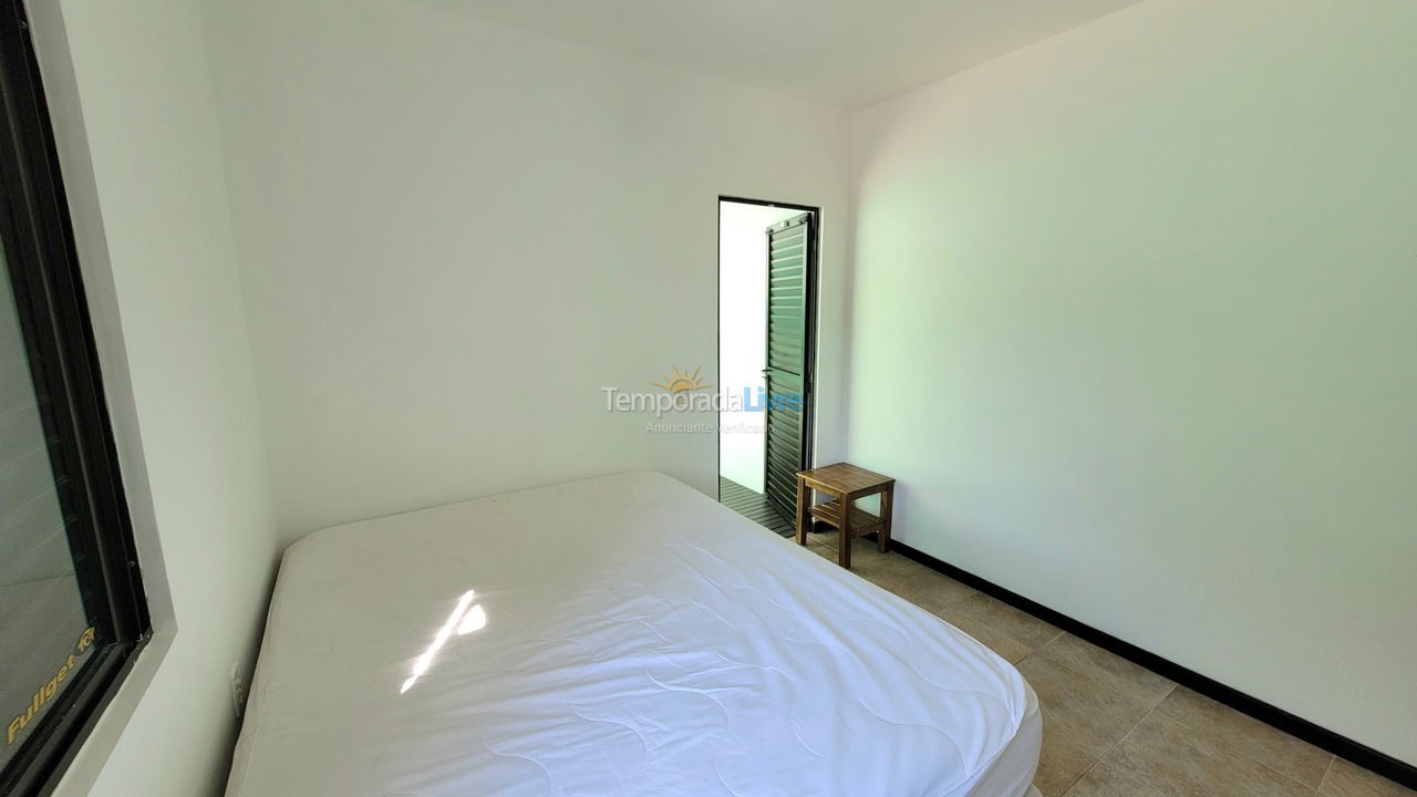 Casa para alquiler de vacaciones em Bombinhas (Mariscal)