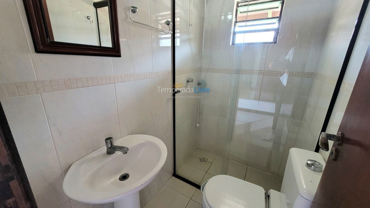 Casa para alquiler de vacaciones em Bombinhas (Mariscal)