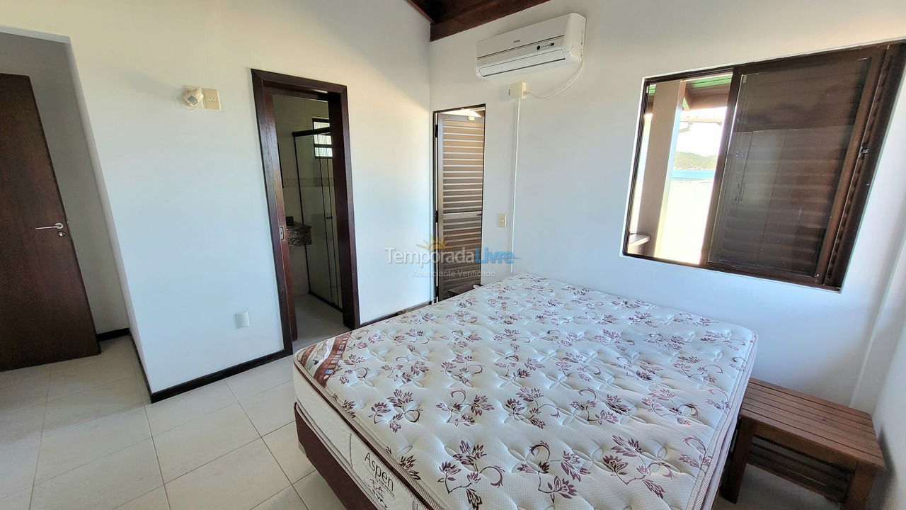 Casa para alquiler de vacaciones em Bombinhas (Mariscal)