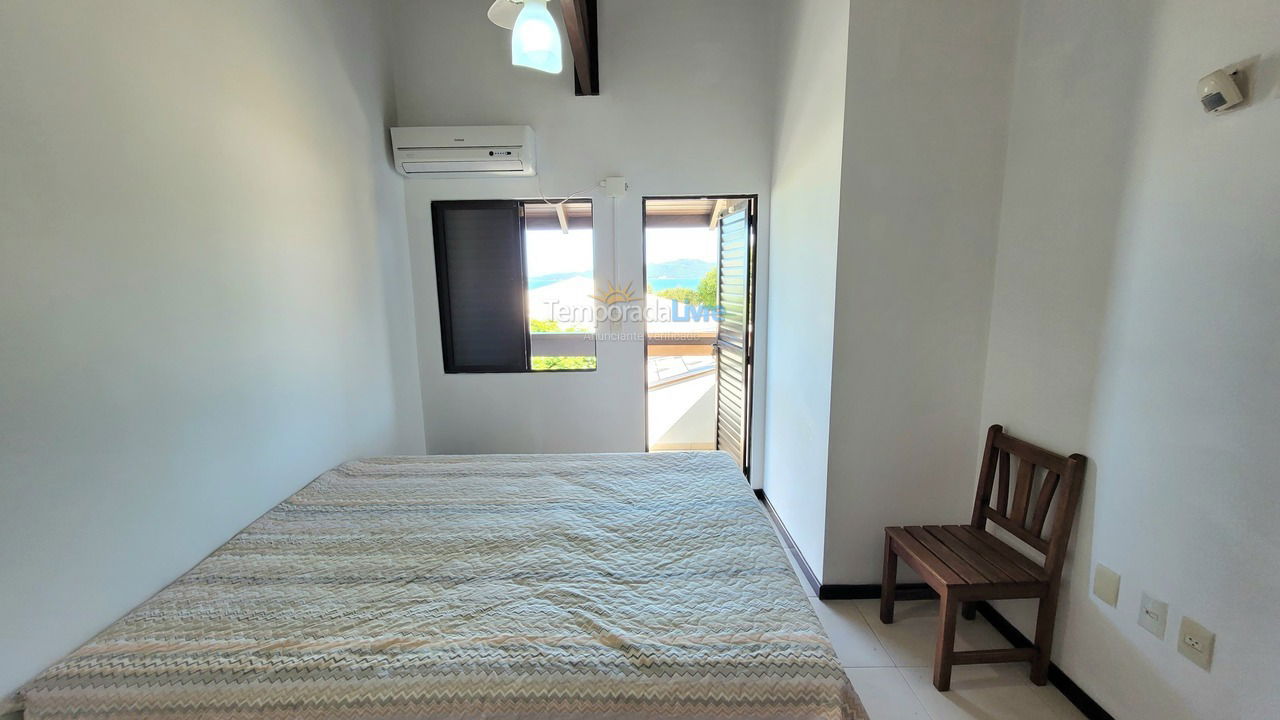 Casa para alquiler de vacaciones em Bombinhas (Mariscal)