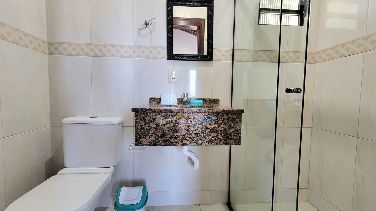 Casa para alquiler de vacaciones em Bombinhas (Mariscal)