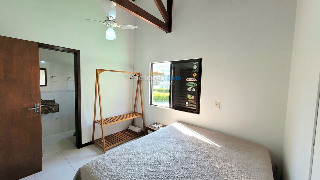 Casa para alquiler de vacaciones em Bombinhas (Mariscal)