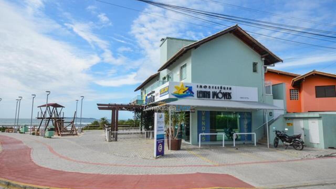 Apartamento para aluguel de temporada em Bombinhas (Mariscal)
