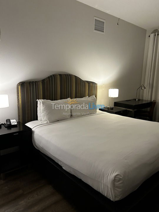 Apartamento para aluguel de temporada em Orlando (Orlando)
