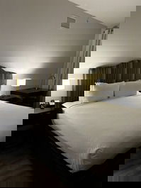 Apartamento 2 Quartos no Meliá Celebration Orlando – Perto da Disney!
