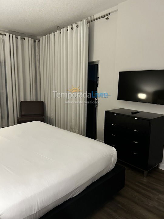 Apartamento para aluguel de temporada em Orlando (Orlando)